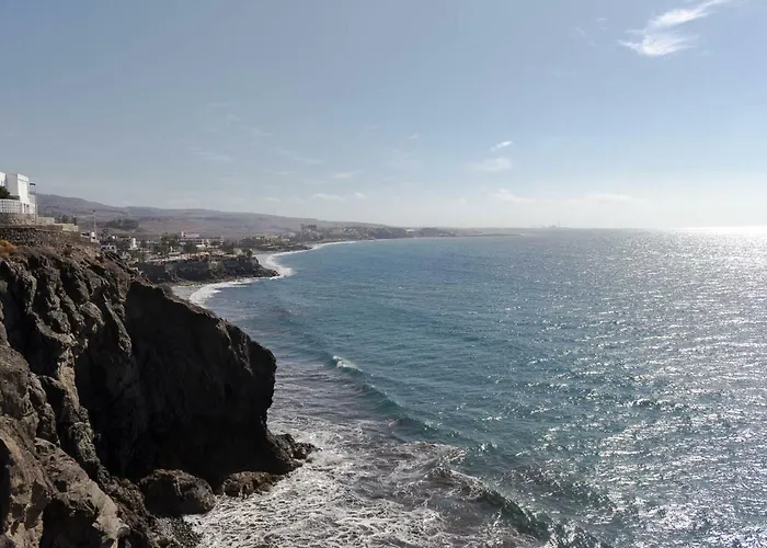 San Agustin Lägenhet *