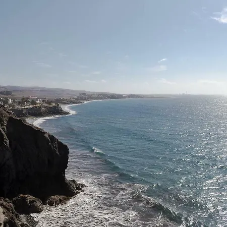 San Agustin Διαμέρισμα *