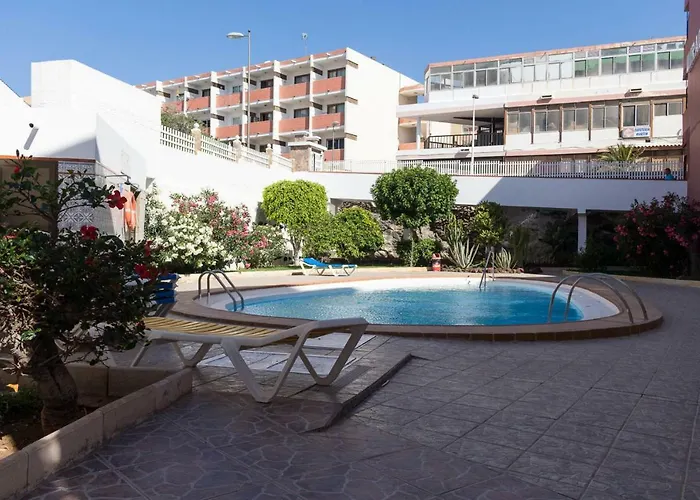 San Agustin Διαμέρισμα *