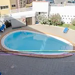 Estudio Vista Piscina By Masvacaciones Apartment *