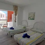 Estudio Vista Piscina By Masvacaciones Playa del Ingles (Gran Canaria)