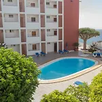 Estudio Vista Piscina By Masvacaciones Apartment