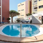 Estudio Vista Piscina By Masvacaciones Apartment