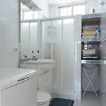 Estudio Vista Piscina By Masvacaciones Apartment *