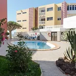 Estudio Vista Piscina By Masvacaciones Apartment Playa del Ingles (Gran Canaria)