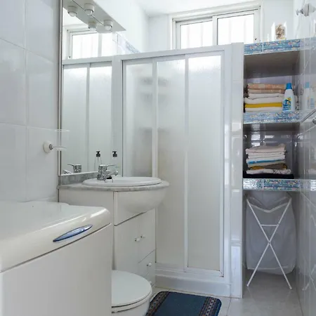 Estudio Vista Piscina By Masvacaciones 아파트 *