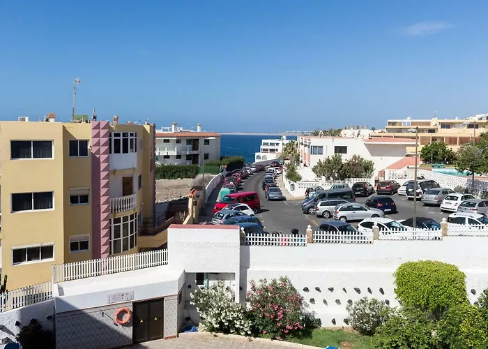 San Agustin * بلايا ديل إنغلز