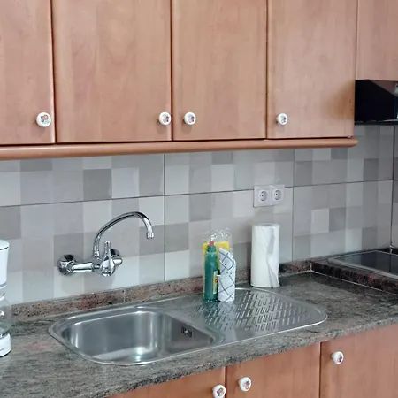 Apartman San Agustin Playa del Inglés