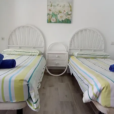 Apartman San Agustin