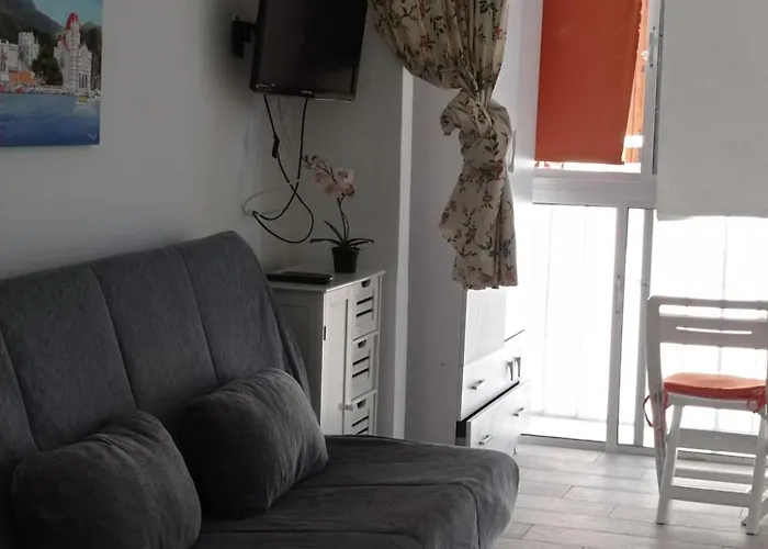 San Agustin Apartment