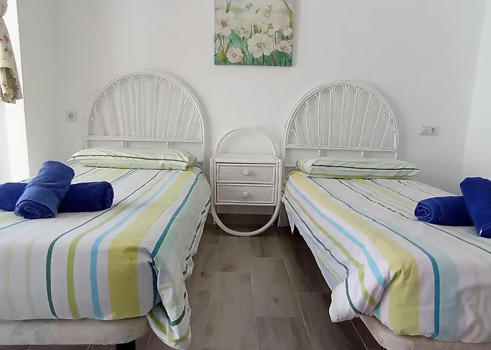 Apartment San Agustin