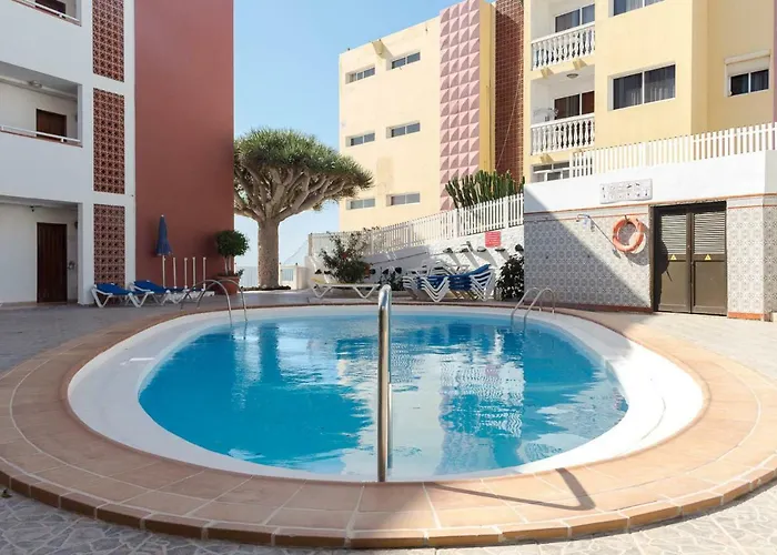 San Agustin Apartment