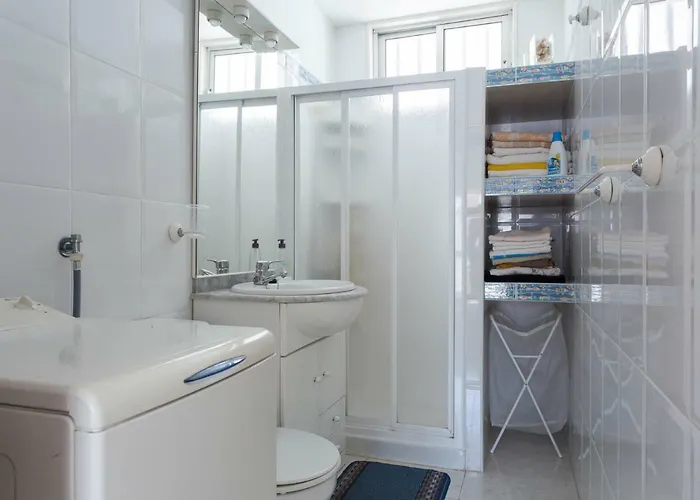 San Agustin Apartment *