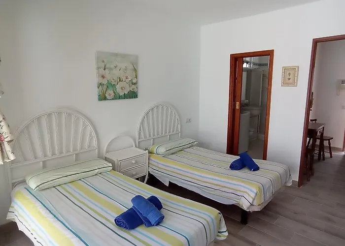 San Agustin Апартаменти *